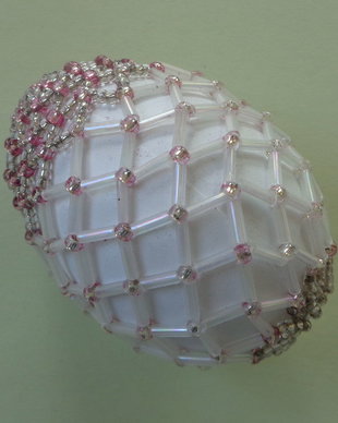 Oua decorative Paste