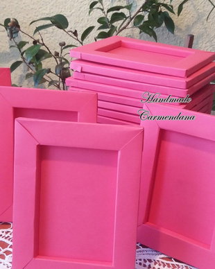 Rame fucsia