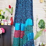 Rochie maxi spring