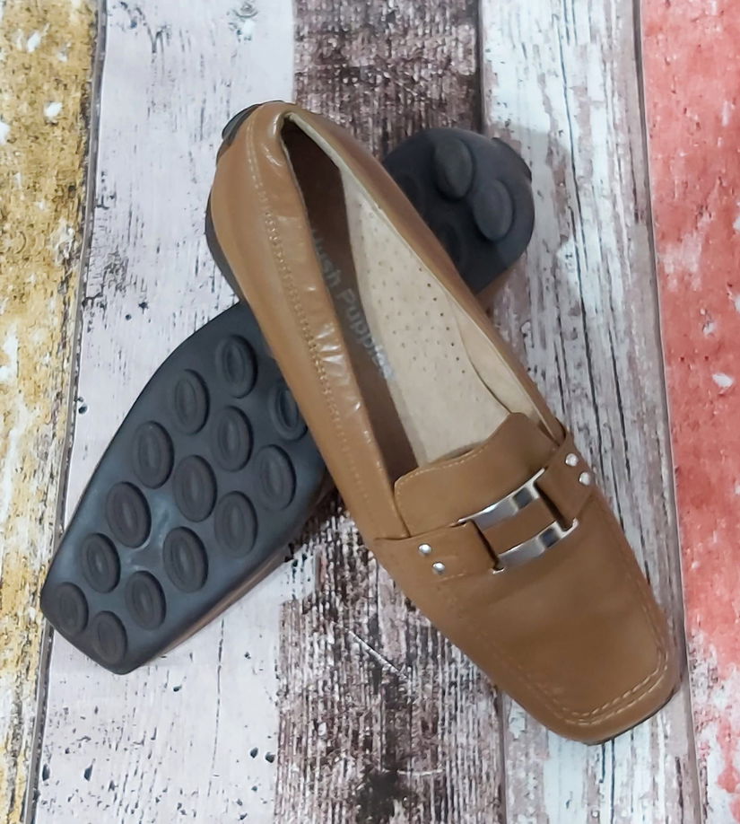 Hush Puppies mas 37-