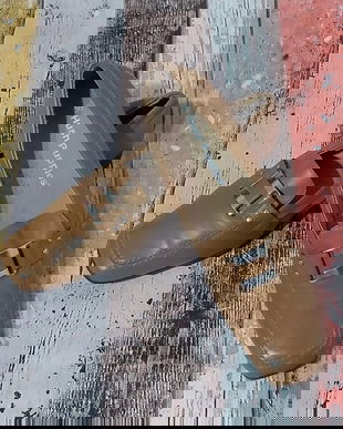 Hush Puppies mas 37-