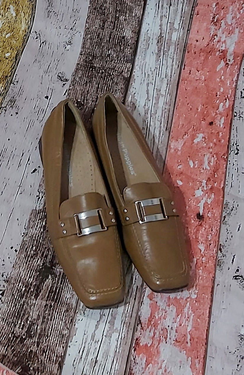 Hush Puppies mas 37-