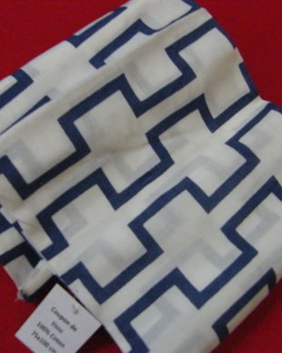 Bumbac cupon 100/70cm