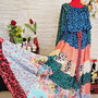 Rochie spectacol