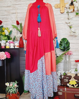 Rochie trendy