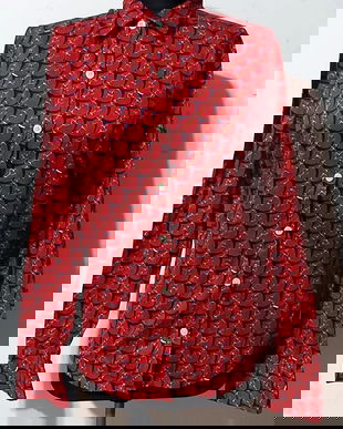 Bluza /camase Tommy Hilfiger  mas m