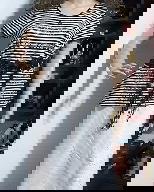 Tricou Gina Benotti 42-44