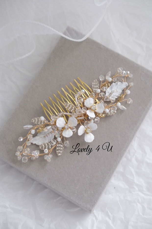 EVELYNE - DIADEMA