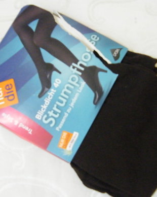 Nou-colanti semigrosi 40-44 M