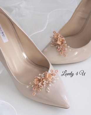 RINNA - CLIPSURI DETAȘABILE PANTOFI