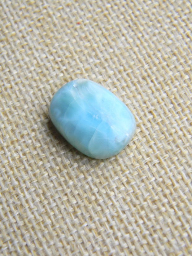 Caboson larimar (C1)