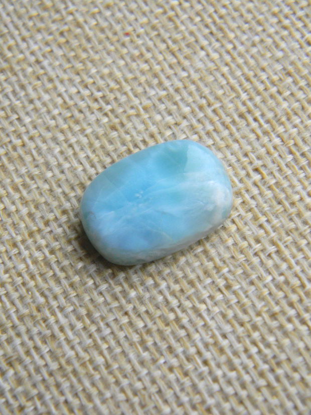 Caboson larimar (C1)