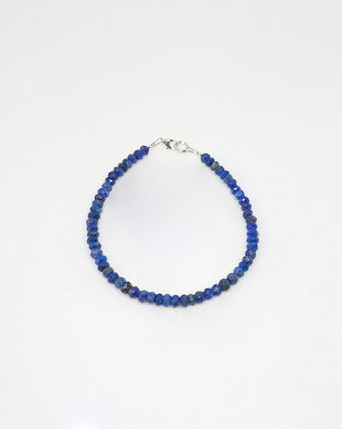 Bratara lapis lazuli