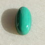 Cabochon 2 malachit NATURAL aprox 13.5x75x5 mm