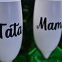 Pahare personalizate botez