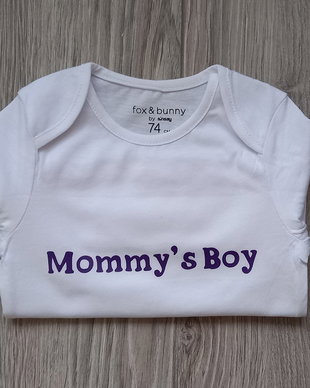 Body personalizat