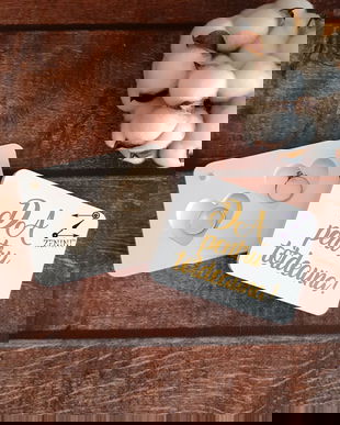 Cutie verighete Da pentru totdeauna, cutie verighete mesaj, pernuta verighete, cutie verighete inima alba, cutie verighete cu text, cutie verighete personalizata