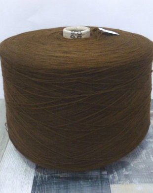 1140g - Fir acrilic subtire - maro
