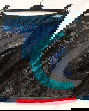 Fusta realizată din mixt