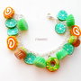 ''Lime sweets''- bratara