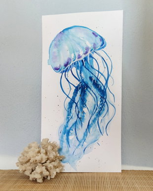 Under the sea