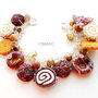 ''Chocolate sweets''- bratara