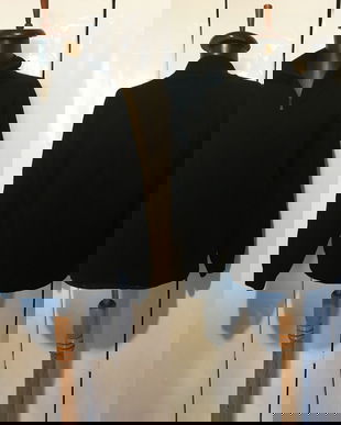 ERMENEGILDO ZEGNA PULOVER LANA PURA