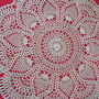 Nou mileu cu lurex 55 cm