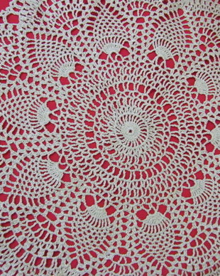 Nou mileu cu lurex 55 cm
