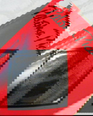 Nou-colanti Paloma Picasso 40/42