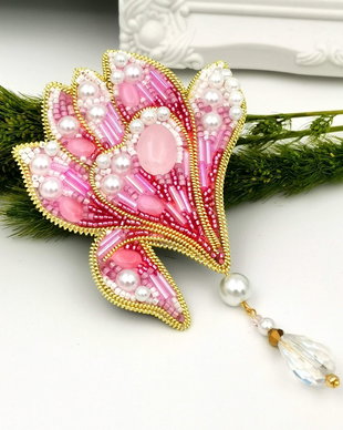 Rezervat Brosa- Floare Magnolie