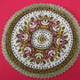 Mileu model vintage 22 cm