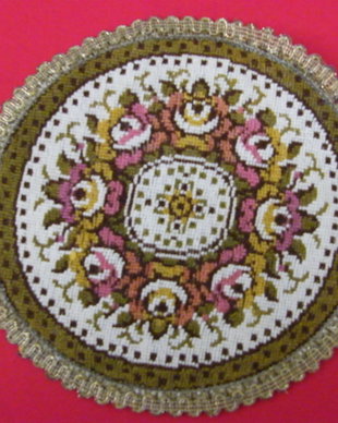Mileu model vintage 22 cm
