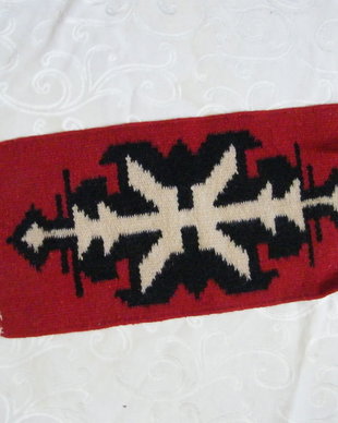 Covoras lana 40cm