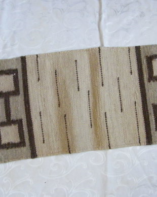 Covoras lana 66 cm