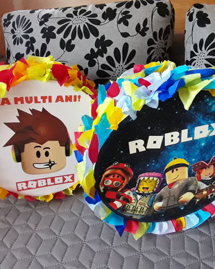 Pinata party piniata Roblox