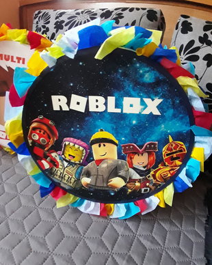 Pinata party piniata Roblox