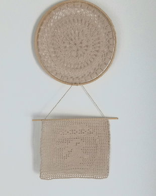 Decoratiune perete