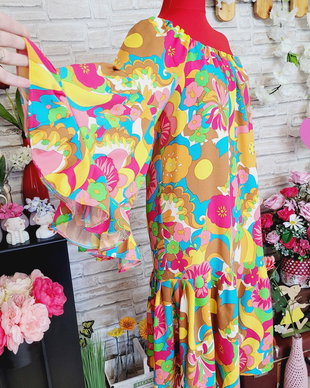 Rochie val