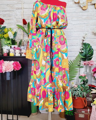 Rochie val 2