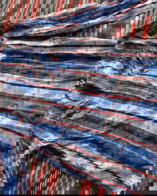 camasa carouri Zara youth S