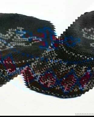 tichie cusuta traditional