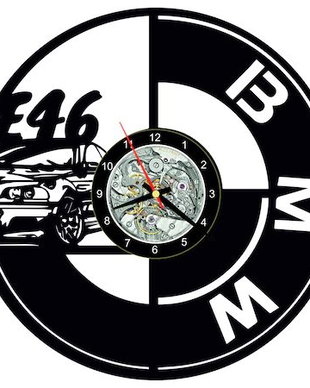BMW E46-ceas de perete