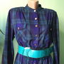 Rochie office