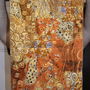 Esarfa Gustav Klimt