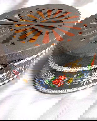 Cutie din lemn 40254