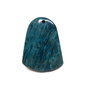 Pandantiv jasper albastru 44x34x7mm (5)   PD.0008