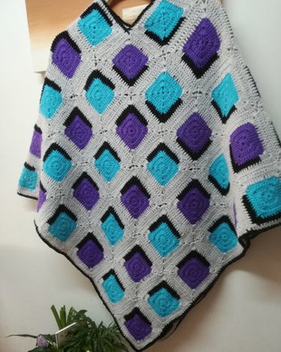 Poncho