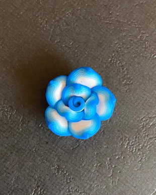 LFF201 - floare fimo