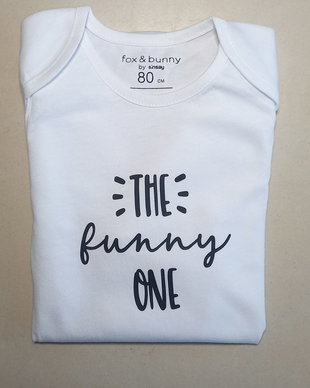 Body personalizat